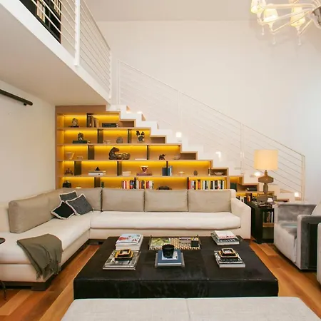 3br San Babila District - What'app - 0039-3512-039-610 - For Reservations! *